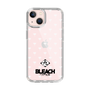 スリムプロテクションケース［ BLEACH 千年血戦篇 - 隊花 - 九番隊 ］