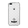 スリムプロテクションケース［ BLEACH 千年血戦篇 - 隊花 - 九番隊 ］