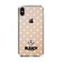 スリムプロテクションケース［ BLEACH 千年血戦篇 - 隊花 - 九番隊 ］
