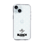 スリムプロテクションケース［ BLEACH 千年血戦篇 - 隊花 - 九番隊 ］