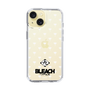 スリムプロテクションケース［ BLEACH 千年血戦篇 - 隊花 - 九番隊 ］