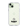 スリムプロテクションケース［ BLEACH 千年血戦篇 - 隊花 - 九番隊 ］