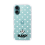 スリムプロテクションケース［ BLEACH 千年血戦篇 - 隊花 - 九番隊 ］