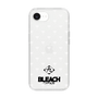 スリムプロテクションケース［ BLEACH 千年血戦篇 - 隊花 - 九番隊 ］