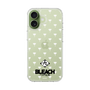 スリムプロテクションケース［ BLEACH 千年血戦篇 - 隊花 - 九番隊 ］