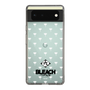 スリムプロテクションケース［ BLEACH 千年血戦篇 - 隊花 - 九番隊 ］