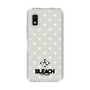 スリムプロテクションケース［ BLEACH 千年血戦篇 - 隊花 - 九番隊 ］