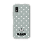 スリムプロテクションケース［ BLEACH 千年血戦篇 - 隊花 - 九番隊 ］