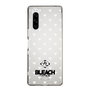 スリムプロテクションケース［ BLEACH 千年血戦篇 - 隊花 - 九番隊 ］