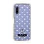 スリムプロテクションケース［ BLEACH 千年血戦篇 - 隊花 - 九番隊 ］