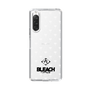 スリムプロテクションケース［ BLEACH 千年血戦篇 - 隊花 - 九番隊 ］