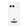 スリムプロテクションケース［ BLEACH 千年血戦篇 - 隊花 - 九番隊 ］
