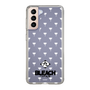 スリムプロテクションケース［ BLEACH 千年血戦篇 - 隊花 - 九番隊 ］
