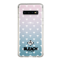 スリムプロテクションケース［ BLEACH 千年血戦篇 - 隊花 - 九番隊 ］