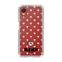 スリムプロテクションケース［ BLEACH 千年血戦篇 - 隊花 - 九番隊 ］