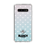 スリムプロテクションケース［ BLEACH 千年血戦篇 - 隊花 - 九番隊 ］