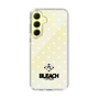 スリムプロテクションケース［ BLEACH 千年血戦篇 - 隊花 - 九番隊 ］