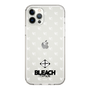 スリムプロテクションケース［ BLEACH 千年血戦篇 - 隊花 - 十番隊 ］