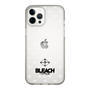 スリムプロテクションケース［ BLEACH 千年血戦篇 - 隊花 - 十番隊 ］