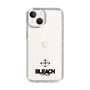 スリムプロテクションケース［ BLEACH 千年血戦篇 - 隊花 - 十番隊 ］