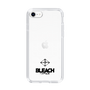 スリムプロテクションケース［ BLEACH 千年血戦篇 - 隊花 - 十番隊 ］