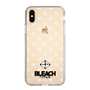 スリムプロテクションケース［ BLEACH 千年血戦篇 - 隊花 - 十番隊 ］