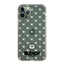 スリムプロテクションケース［ BLEACH 千年血戦篇 - 隊花 - 十番隊 ］
