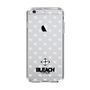 スリムプロテクションケース［ BLEACH 千年血戦篇 - 隊花 - 十番隊 ］