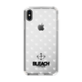 スリムプロテクションケース［ BLEACH 千年血戦篇 - 隊花 - 十番隊 ］