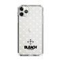スリムプロテクションケース［ BLEACH 千年血戦篇 - 隊花 - 十番隊 ］