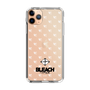 スリムプロテクションケース［ BLEACH 千年血戦篇 - 隊花 - 十番隊 ］