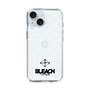 スリムプロテクションケース［ BLEACH 千年血戦篇 - 隊花 - 十番隊 ］