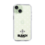 スリムプロテクションケース［ BLEACH 千年血戦篇 - 隊花 - 十番隊 ］