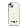 スリムプロテクションケース［ BLEACH 千年血戦篇 - 隊花 - 十番隊 ］