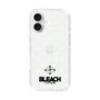 スリムプロテクションケース［ BLEACH 千年血戦篇 - 隊花 - 十番隊 ］