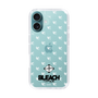 スリムプロテクションケース［ BLEACH 千年血戦篇 - 隊花 - 十番隊 ］