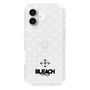 スリムプロテクションケース［ BLEACH 千年血戦篇 - 隊花 - 十番隊 ］