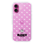 スリムプロテクションケース［ BLEACH 千年血戦篇 - 隊花 - 十番隊 ］