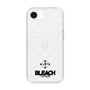 スリムプロテクションケース［ BLEACH 千年血戦篇 - 隊花 - 十番隊 ］