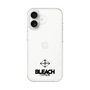 スリムプロテクションケース［ BLEACH 千年血戦篇 - 隊花 - 十番隊 ］
