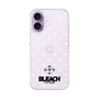 スリムプロテクションケース［ BLEACH 千年血戦篇 - 隊花 - 十番隊 ］