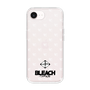 スリムプロテクションケース［ BLEACH 千年血戦篇 - 隊花 - 十番隊 ］