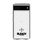 スリムプロテクションケース［ BLEACH 千年血戦篇 - 隊花 - 十番隊 ］