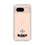 スリムプロテクションケース［ BLEACH 千年血戦篇 - 隊花 - 十番隊 ］