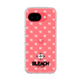 スリムプロテクションケース［ BLEACH 千年血戦篇 - 隊花 - 十番隊 ］