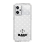 スリムプロテクションケース［ BLEACH 千年血戦篇 - 隊花 - 十番隊 ］