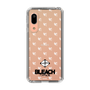スリムプロテクションケース［ BLEACH 千年血戦篇 - 隊花 - 十番隊 ］