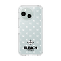 スリムプロテクションケース［ BLEACH 千年血戦篇 - 隊花 - 十番隊 ］
