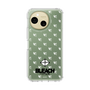 スリムプロテクションケース［ BLEACH 千年血戦篇 - 隊花 - 十番隊 ］
