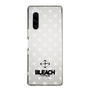 スリムプロテクションケース［ BLEACH 千年血戦篇 - 隊花 - 十番隊 ］